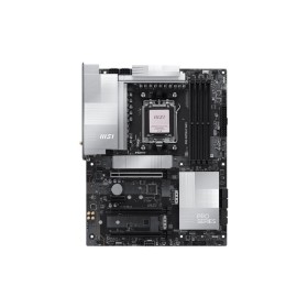 Comprar Placa Base Msi X870e Atx Am5 Pro X870e-P Wifi Ddr5 Pcie 5.0 Wi-Fi 7 5g Lan Rgb - Ganga Electrónica
