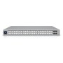 Comprar Ubiquiti Switch Full Managed Layer3 52 Port &Hll 16x 2,5 Gbe &Hll 32x 10 Gbe &Hll Poe Hdget 1080w &Hll 48x Poe+++ &Hll 4
