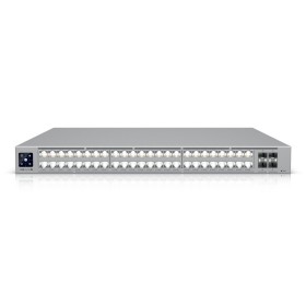 Comprar Ubiquiti Switch Full Managed Layer3 52 Port &Hll 16x 2,5 Gbe &Hll 32x 10 Gbe &Hll Poe Hdget 1080w &Hll 48x Poe+++ &Hll 4