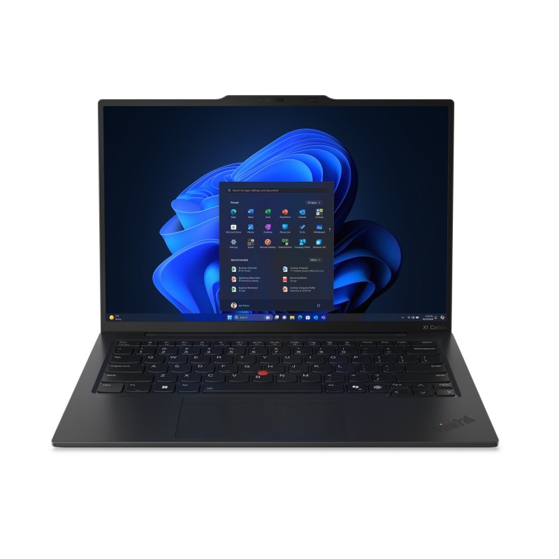 Comprar Lenovo Portátil Thinkpad X1 Series X1 Carbon G13 14 Wuxga 500n Low Power Srgb Touch Intel Core Ultra 7 258v 32gb Lp5x-85