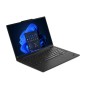Comprar Lenovo Portátil Thinkpad X1 Series X1 Carbon G13 14 Wuxga 500n Low Power Srgb Touch Intel Core Ultra 7 258v 32gb Lp5x-85