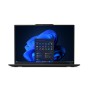 Comprar Lenovo Portátil Thinkpad X1 Series X1 Carbon G13 14 Wuxga 500n Low Power Srgb Touch Intel Core Ultra 7 258v 32gb Lp5x-85