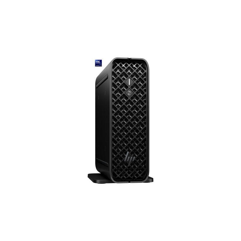 Comprar Pc Workstation Hp Z2 Mini G1i Intel Core Ultra 5 245 16gb 512gb Ssd Nvidia Rtx A400 4gb W11p - Ganga Electrónica