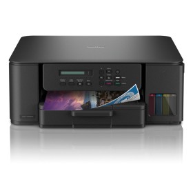 Comprar Impresora De Inyección De Tinta Inalámbrica 3 En 1 Brother Dcp-T530dw - Ganga Electrónica