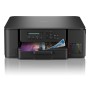 Comprar Impresora De Inyección De Tinta Inalámbrica 3 En 1 Brother Dcp-T530dw - Ganga Electrónica