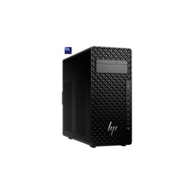 Comprar Pc Workstation Hp Z2 Tower G1i Intel Core Ultra 9 285k 32gb 1tb Ssd Nvidia Rtx 2000 16gb W11p Smartbuy 3j Gar (De) - Gan