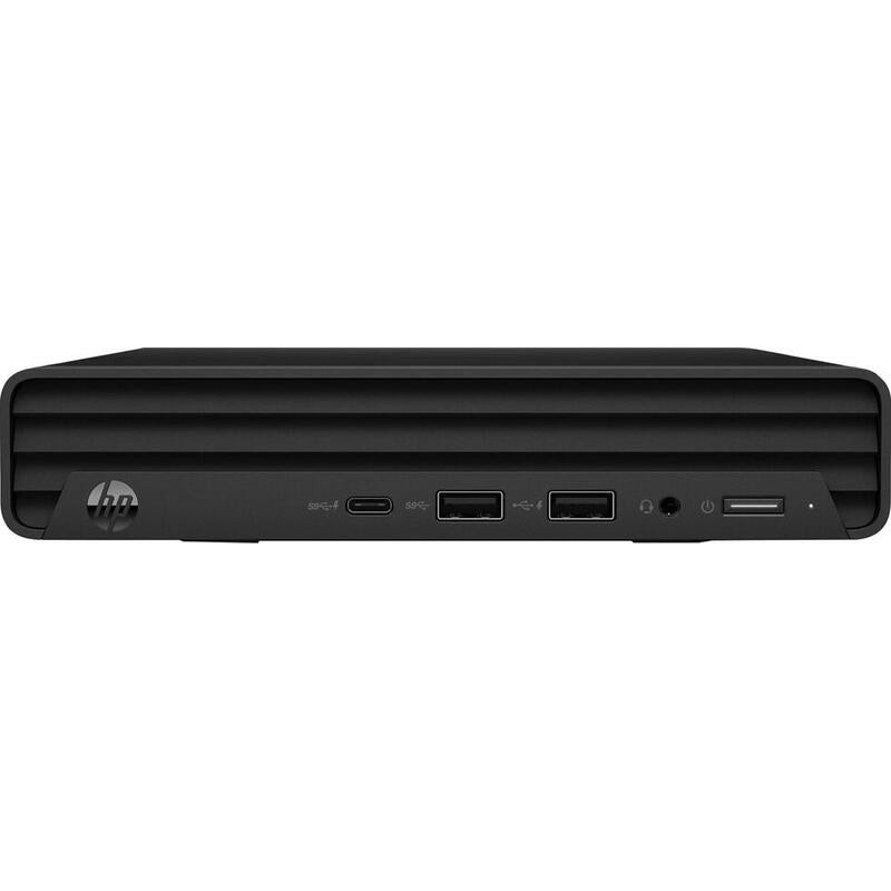 Comprar Mini Pc Hp Pro Mini 260 G9 Ci5-1334u 16gb 512gb W11pro Wlan - Ganga Electrónica