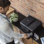 Comprar Impresora De Inyección De Tinta Inalámbrica 3 En 1 Brother Dcp-T730dw - Ganga Electrónica