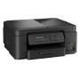 Comprar Impresora De Inyección De Tinta Inalámbrica 3 En 1 Brother Dcp-T730dw - Ganga Electrónica