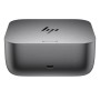 Comprar Hp Thunderbolt 4 Ultra 180w G6 Dock Alámbrico Gris - Ganga Electrónica