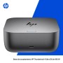Comprar Hp Thunderbolt 4 Ultra 180w G6 Dock Alámbrico Gris - Ganga Electrónica
