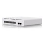 Comprar Switch Ubiquiti Usw-Pro-Xg-8-Poe Unifi Switch Pro Xg 8 Poe - Ganga Electrónica