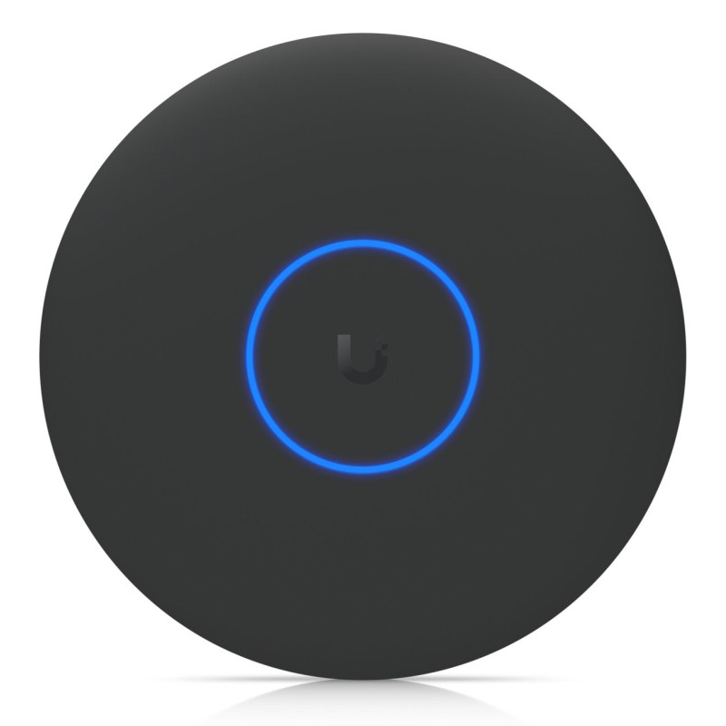 Comprar Punto De Acceso Ubiquiti U7-Pro Xgs-B Wifi 7 Negro U7-Pro-Xgs-B - Ganga Electrónica