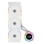 Comprar Disipador Ref Liquida Lian li Hydroshift Ii 360tl Wh - Ganga Electrónica