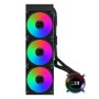 Comprar Disipador Ref Liquida Lian li Hydroshift Ii 360r Bk - Ganga Electrónica