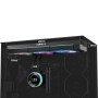 Comprar Disipador Ref Liquida Lian li Hydroshift Ii 360r Bk - Ganga Electrónica