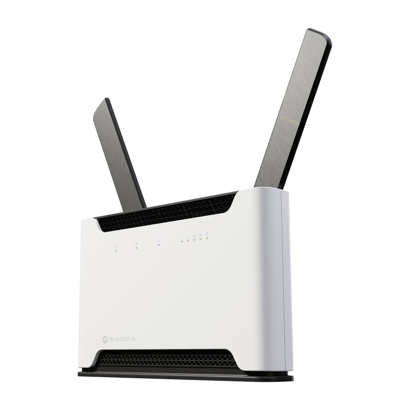 Comprar Mikrotik Chateau 5g, Enrutador S53ug+5haxd2haxd-Tc&Rg650e-Eu - Ganga Electrónica