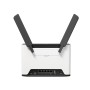 Comprar Mikrotik Chateau 5g, Enrutador S53ug+5haxd2haxd-Tc&Rg650e-Eu - Ganga Electrónica