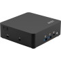 Comprar Barebone Msi Cubi Nuc Ai 1umg-019beu Intel Core Ultra 5 125h 2x Usb-A 3.0, 1x Usb-C/ Sin Memoria / Sin Disco - Ganga Ele