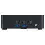 Comprar Barebone Msi Cubi Nuc Ai 1umg-019beu Intel Core Ultra 5 125h 2x Usb-A 3.0, 1x Usb-C/ Sin Memoria / Sin Disco - Ganga Ele