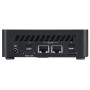 Comprar Barebone Msi Cubi Nuc Ai 1umg-019beu Intel Core Ultra 5 125h 2x Usb-A 3.0, 1x Usb-C/ Sin Memoria / Sin Disco - Ganga Ele