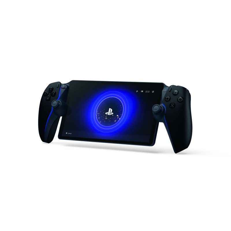 Comprar Consola Portátil Sony Playstation Portal Black - Ganga Electrónica