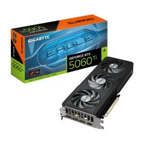 Comprar Tarjetan Grafica Gigabyte Geforce Rtx 5060 Ti Eagle Oc 16g - Ganga Electrónica
