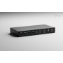 Comprar I-Tec Usb-C Kvm Docking Station For 3 Hosts 2xhdmi 1xglan 1xusb-C Gen2 3x Usb-A Gen2 2x Usb-A 1.1 1xaudio 1xmic Pd 1x 92