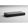 Comprar I-Tec Usb-C Kvm Docking Station For 3 Hosts 2xhdmi 1xglan 1xusb-C Gen2 3x Usb-A Gen2 2x Usb-A 1.1 1xaudio 1xmic Pd 1x 92