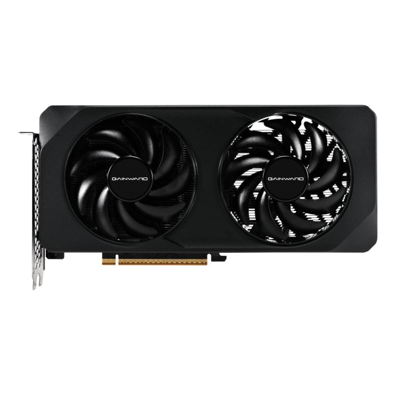 Comprar Tarjeta Gráfica Gainward Rtx5050 Ghom 8gb Gddr6 Hdmi 3xdp - Ganga Electrónica