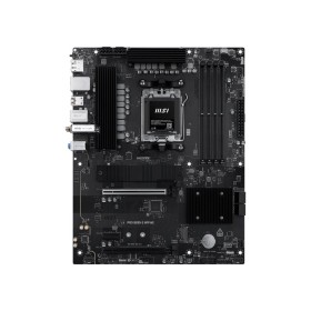 Comprar Placa Base Msi Pro B850-S Wifi6e Atx Am5 - Ganga Electrónica