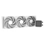Comprar Refrigeracion Liquida Cpu Zalman Alpha2 Ds A36 Argb 360mm Blanco - Ganga Electrónica