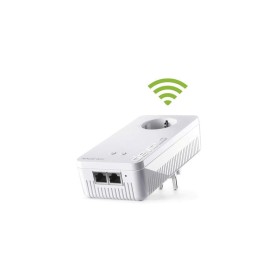 Comprar Devolo Magic 2 Wifi 6 Next 7184, Powerline Blanco 4250059671843.0 - Ganga Electrónica