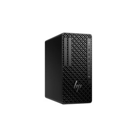 Comprar Pc Workstation Hp Z1 Tower G1i (A40sxet), Sistema De Pc Negro, Windows 11 Pro A40sxetAbd - Ganga Electrónica