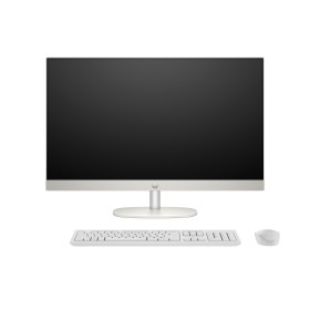 Comprar Pc Hp Aio 27-Cr0090ns I5-1334u 16g 512g 27"Fhd Fdos - Ganga Electrónica