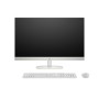 Comprar Pc Hp Aio 27-Cr0090ns I5-1334u 16g 512g 27"Fhd Fdos - Ganga Electrónica