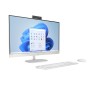 Comprar Pc Hp Aio 27-Cr0090ns I5-1334u 16g 512g 27"Fhd Fdos - Ganga Electrónica