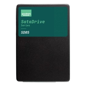 Comprar Disco Ssd Goodram Sd05m 3.84tb Sata 2.5" Gesd05sa00-3t8ns10b (Dwpd Up To 1) - Ganga Electrónica