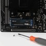 Comprar Disco Ssd Pny Cs2241 1tb M.2 Nvme Pci Express 4.0 3d Nand M280cs2241-1tb-Rb - Ganga Electrónica