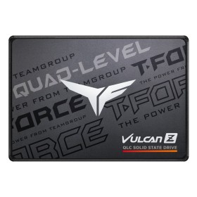 Comprar Disco Ssd Team group Vulcan Z Qlc 2 Tb, T253ty002t0c101 - Ganga Electrónica