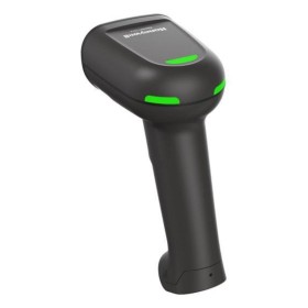 Comprar Honeywell 1960ghd-2usb-R Lector De Códigos De Barras Portátil 1d/2d Led Negro - Ganga Electrónica