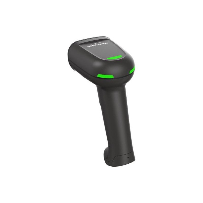 Comprar Honeywell 1960ghd-2usb-R Lector De Códigos De Barras Portátil 1d/2d Led Negro - Ganga Electrónica