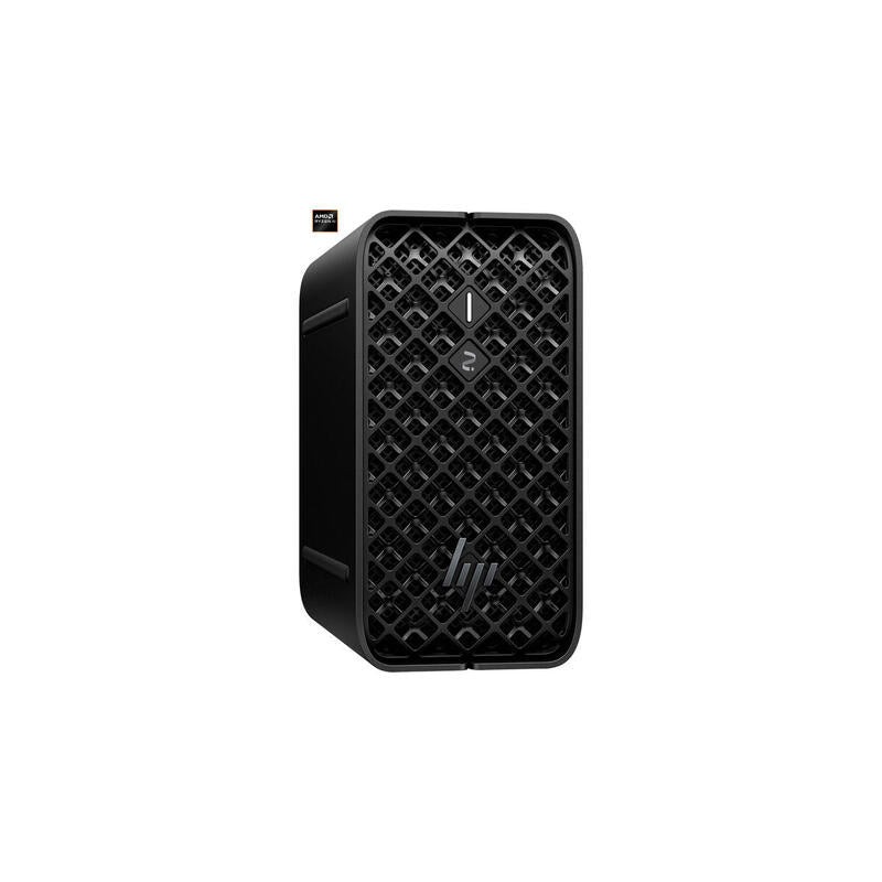 Comprar Pc Workstation Hp Z2 Mini G1a (A40myet), Sistema De Pc Negro, Windows 11 Pro A40myetAbd - Ganga Electrónica