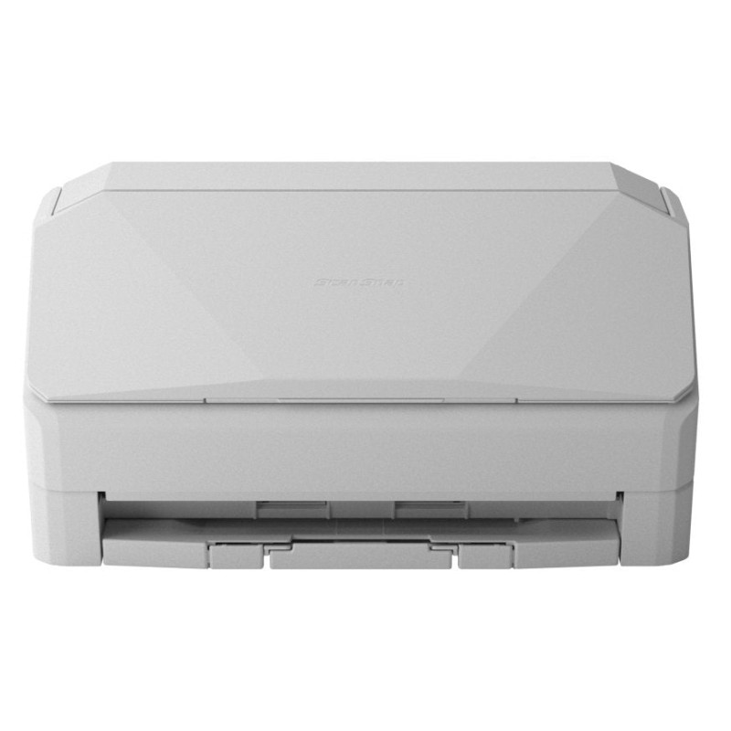 Comprar Fujitsu Ricoh Scansnap Ix2500 Escáner Con Alimentador Automático De Documentos (Adf) 600 X 600 Dpi A3 Blanco - Ganga Ele