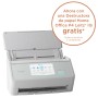 Comprar Fujitsu Ricoh Scansnap Ix2500 Escáner Con Alimentador Automático De Documentos (Adf) 600 X 600 Dpi A3 Blanco - Ganga Ele