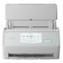 Comprar Fujitsu Ricoh Scansnap Ix2500 Escáner Con Alimentador Automático De Documentos (Adf) 600 X 600 Dpi A3 Blanco - Ganga Ele