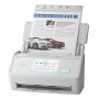 Comprar Fujitsu Ricoh Scansnap Ix2500 Escáner Con Alimentador Automático De Documentos (Adf) 600 X 600 Dpi A3 Blanco - Ganga Ele