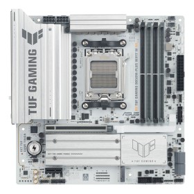 Comprar Placa Base Mb Amd B850 Sam5 Matx/Gaming B850m-Plus Wifi7 W Asus - Ganga Electrónica