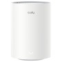 Comprar Cudy Pack De 3 Sistemas Wifi Mesh 7 Gigabit Dual Band Be3600 - Velocidad Hasta 1000mbps - 3 Puertos - Antenas Internas -