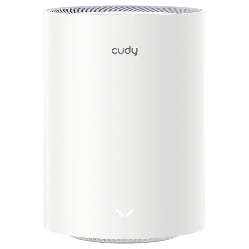 Comprar Cudy Pack De 3 Sistemas Wifi Mesh 7 Gigabit Dual Band Be3600 - Velocidad Hasta 1000mbps - 3 Puertos - Antenas Internas -